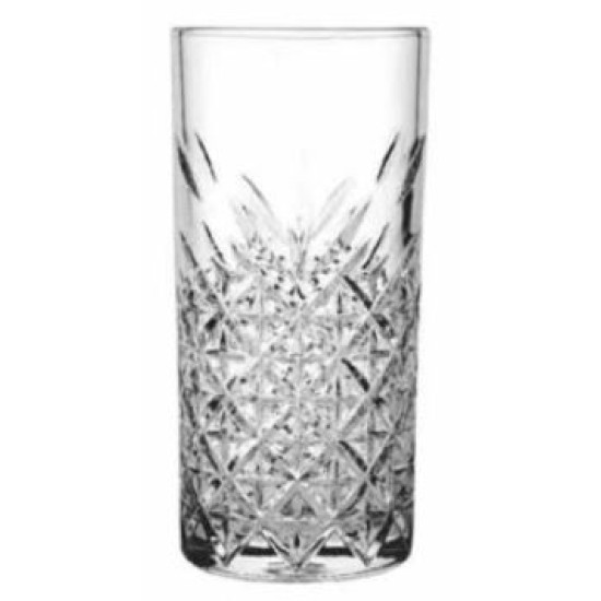 Ποτήρι κοκτέιλ γυάλινο 280ml «Constant»