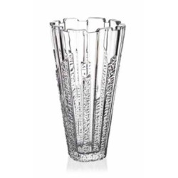 Ανθοδοχείο γυάλινο 30εκ. Frost