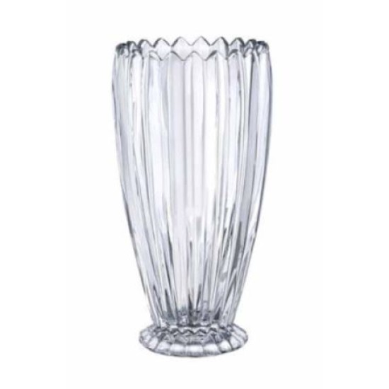 Ανθοδοχείο γυάλινο 27εκ. Waterlily