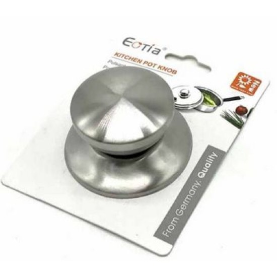 Πόμολο ανοξείδωτο για καπάκια