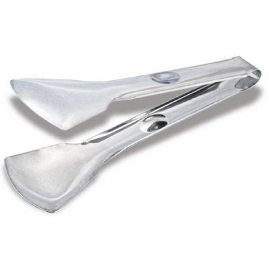 Λαβίδα μπουφέ ανοξείδωτη AISI 430 22,5εκ.