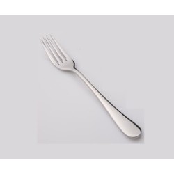 Πιρούνι φρούτου ανοξείδωτο 18/0 17εκ. 3mm Paris