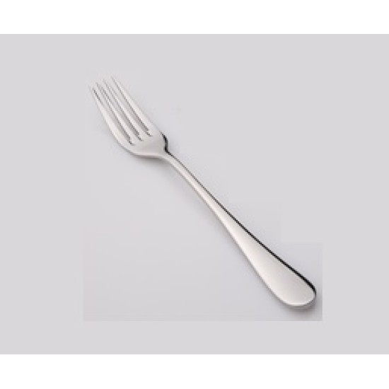 Πιρούνι φρούτου ανοξείδωτο 18/0 17εκ. 3mm Paris