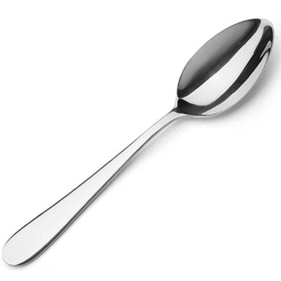 Κουτάλα σερβιρίσματος ανοξείδωτη 24,5εκ.