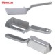 Απολεπιστής αλουμινίου με κάδο 21x5,9x5,3εκ. Scalex