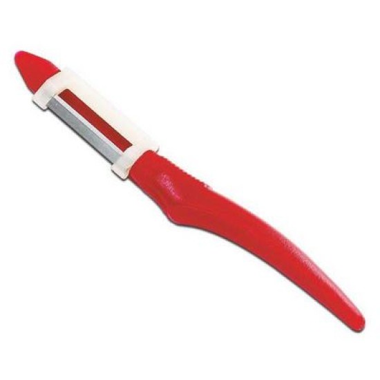 Αποφλοιωτής πλαστικός 18εκ.