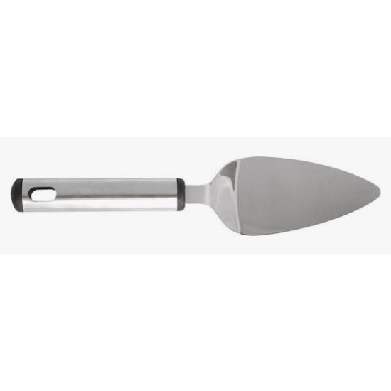 Σπάτουλα σερβιρίσματος ανοξείδωτη 23(8)x5εκ.