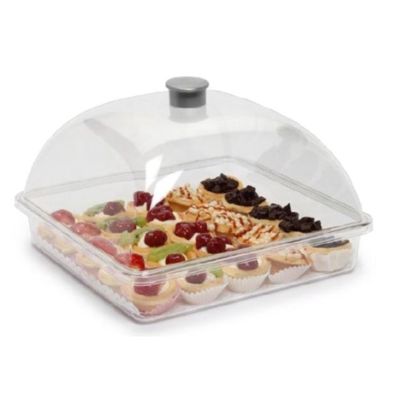 Δίσκος pc 26x26x3εκ.