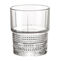 Ποτήρι κοκτέιλ στοιβαζόμενο 37cl Bartender Novecento DOF