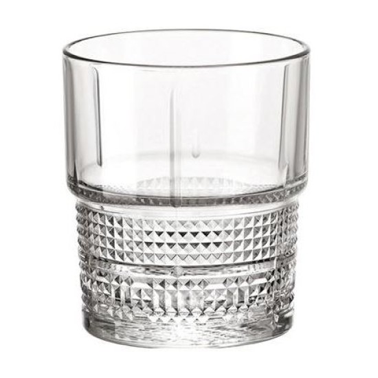 Ποτήρι κοκτέιλ στοιβαζόμενο 37cl Bartender Novecento DOF