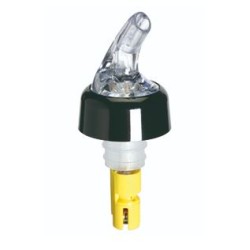 Κεραστήρι δοσομετρητής κίτρινος 4cl