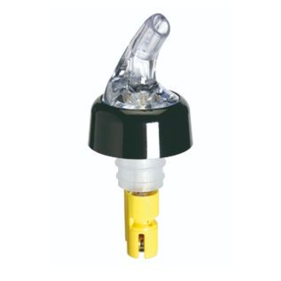 Κεραστήρι δοσομετρητής κίτρινος 4cl