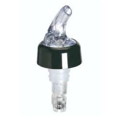 Κεραστήρι δοσομετρητής διάφανος 5cl