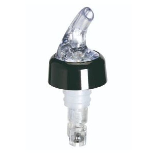 Κεραστήρι δοσομετρητής διάφανος 5cl