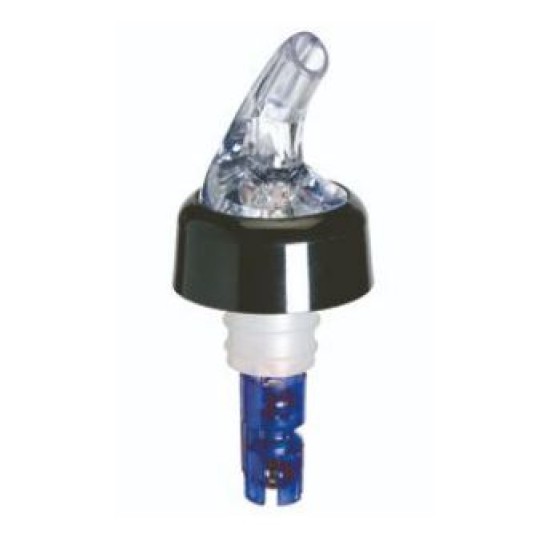 Κεραστήρι δοσομετρητής μπλε 2.5cl