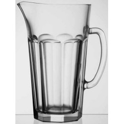 Κανάτα γυάλινη 1.2L MAROCCO