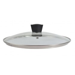 Καπάκι πυρίμαχο χύτρας 24εκ. Magma