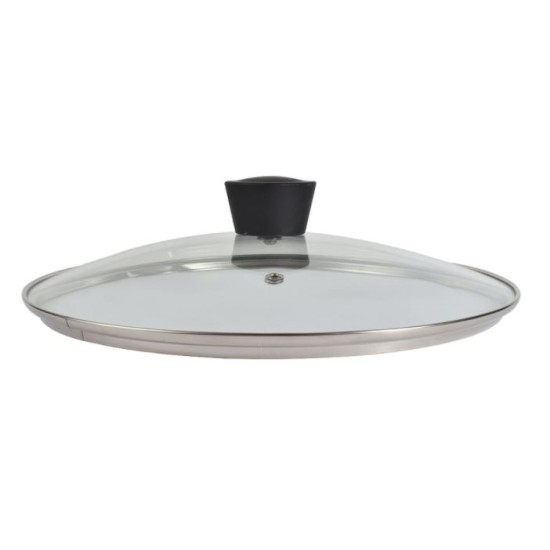 Καπάκι πυρίμαχο χύτρας 24εκ. Magma