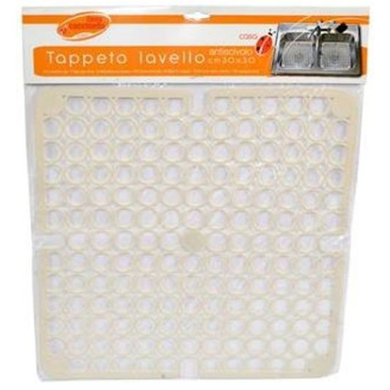 Ταπέτο νεροχύτη 30x30εκ.