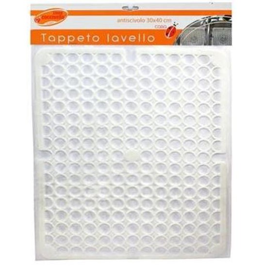 Ταπέτο νεροχύτη 40x30εκ.