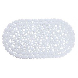 Αντιολισθητικό μπάνιου ΑΣΤΕΡΙΕΣ 69x39εκ. ESTIA