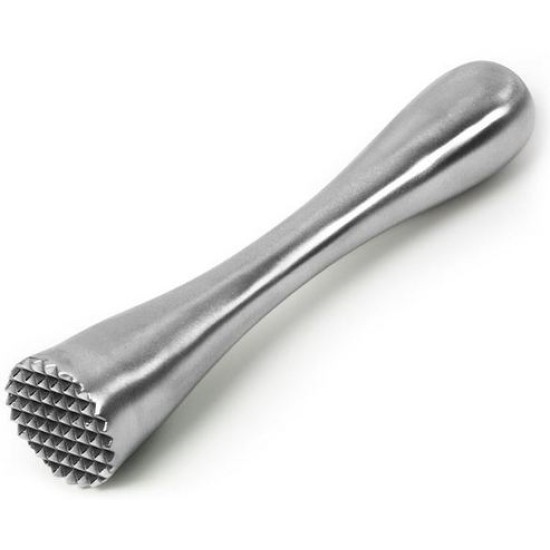 Muddler ανοξείδωτο 21εκ.