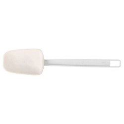 Σπάτουλα ζαχαροπλαστικής βαθιά PP 35εκ.