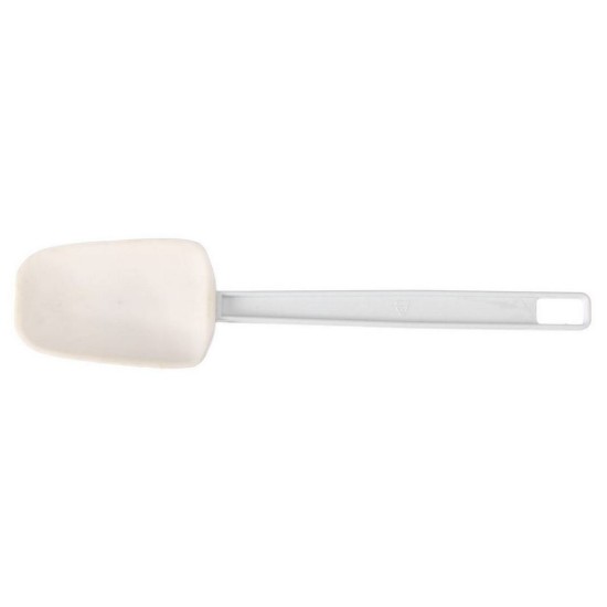 Σπάτουλα ζαχαροπλαστικής βαθιά PP 35εκ.