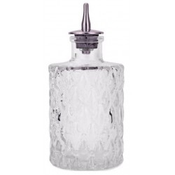 Dash bottle με κεραστήρι φελλού Υ13,6εκ. 175ml