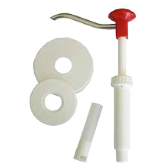 Καπάκι πλαστικό για πόμπα σπέσιαλ