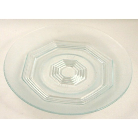 Σετ πάστας 7 τεμαχίων πολύγωνο