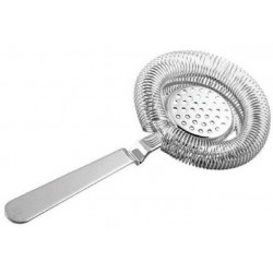 Strainer inox 20εκ. Deluxe