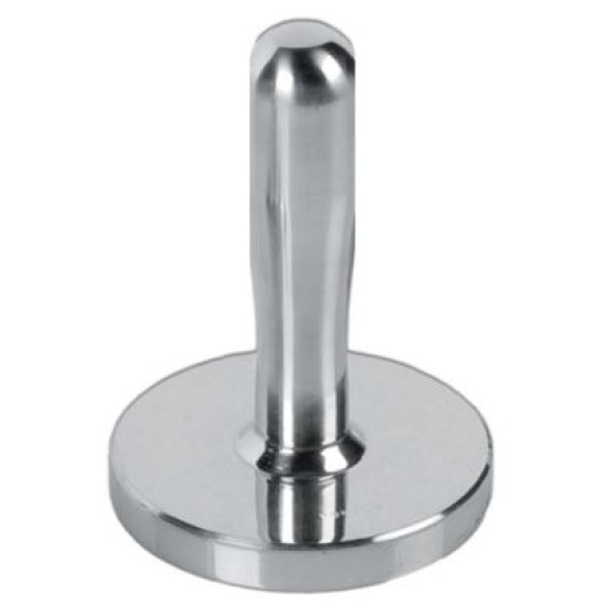 Μπάτης κρέατος inox επαγγελματικός 2kg