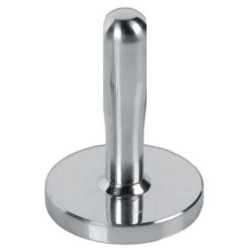 Μπάτης κρέατος ανοξείδωτος 1.5kg