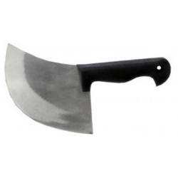 Μαχαίρι μπουγάτσας ανοξείδωτο μεγάλο