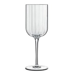 Ποτήρι κρασιού κρυστάλλινο 280ml BACH
