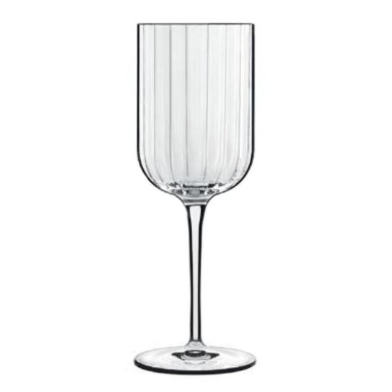 Ποτήρι κρασιού κρυστάλλινο 280ml BACH