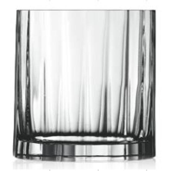 Ποτήρι ουΐσκυ κρυστάλλινο 255ml BACH