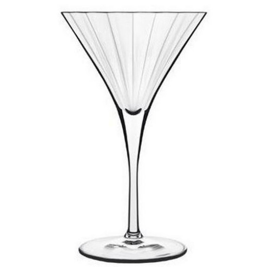 Ποτήρι μαρτίνι κρυστάλλινο 260ml BACH