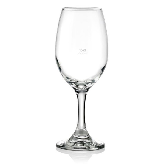 Ποτήρι κρασιού με ένδειξη 15cl 386ml Rioja