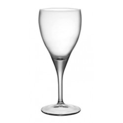 Ποτήρι νερού 240ml FIORE