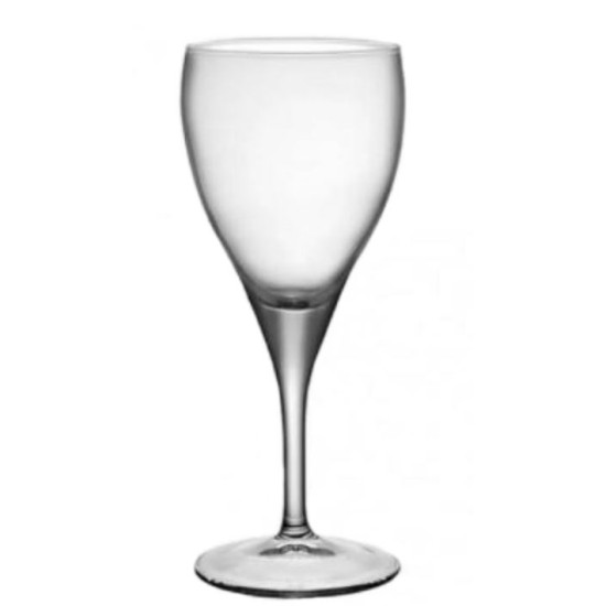 Ποτήρι κρασιού 410ml FIORE