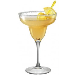 Ποτήρι μαργαρίτας 33cl Margarita YPSILON