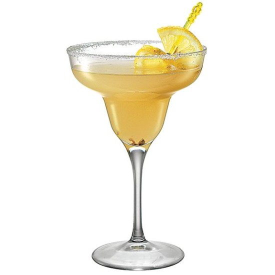 Ποτήρι μαργαρίτας 33cl Margarita YPSILON