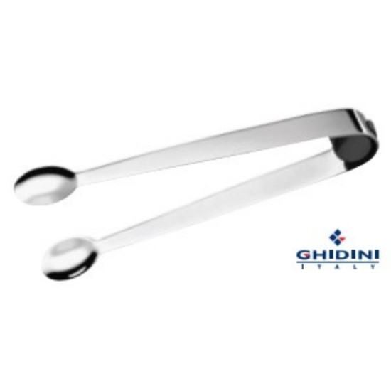 Λαβίδα πάγου inox