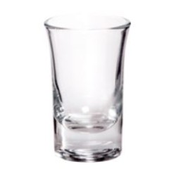 Σετ 6 ποτήρια ούζου 42ml Dublin