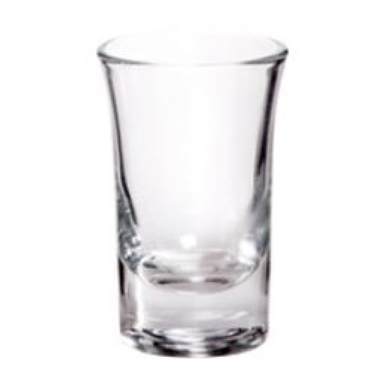 Σετ 6 ποτήρια ούζου 42ml Dublin