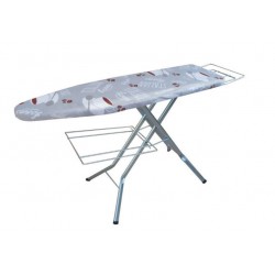 Σιδερώστρα ατμού στενή 113x34 εκ.