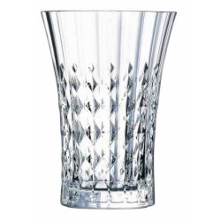 Ποτήρι νερού 345ml ELENA