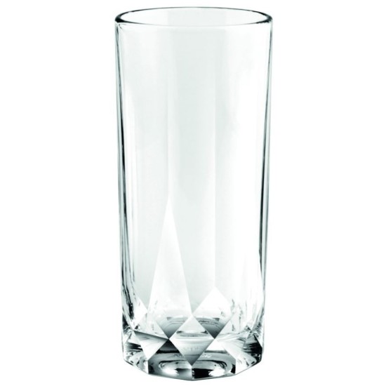 Σετ 6 ποτήρια κοκτέιλ 43cl Connexion Double Long Drink